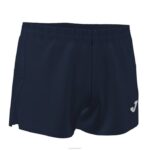 Joma 82P4R3555 الأزرق الداكن شورت سجل الثاني رجال - Image 4