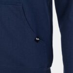Joma 82P4R3556 الأزرق الداكن سترة الغابة رجال - Image 4
