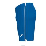 Joma 82P4R3564 أزرق ملكي أبيض شورت برمودا مفتوح ثالثا رجال - Image 3