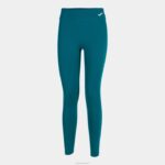 Joma 82P4R3579 أخضر النحت لباس ضيق طويل الثاني نحيف