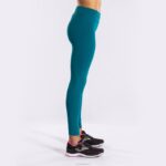 Joma 82P4R3579 أخضر النحت لباس ضيق طويل الثاني نحيف - Image 3