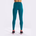 Joma 82P4R3579 أخضر النحت لباس ضيق طويل الثاني نحيف - Image 10