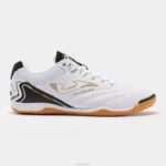 Joma 82P4R35 أبيض حذاء كرة الصالات مكسيما 21 داخلي