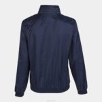 Joma 82P4R3601 الأزرق الداكن Rainjacket الترفيه اللجنة الأولمبية الإسبانية نحيف - Image 3