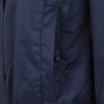 Joma 82P4R3601 الأزرق الداكن Rainjacket الترفيه اللجنة الأولمبية الإسبانية نحيف - Image 7