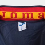 Joma 82P4R3601 الأزرق الداكن Rainjacket الترفيه اللجنة الأولمبية الإسبانية نحيف - Image 9