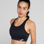 Joma 82P4R3602 أسود خزان إلكترا نحيف - Image 2