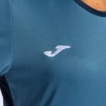 Joma 82P4R3608 أزرق قميص قصير الأكمام الفائز الثاني نحيف - Image 4