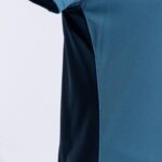 Joma 82P4R3608 أزرق قميص قصير الأكمام الفائز الثاني نحيف - Image 5