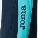 Joma 82P4R3617 الأزرق الداكن الفيروز الفلوريسنت بطولة الايكولوجية البلوز نحيف - Image 4
