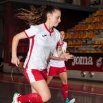 Joma 82P4R3626 أبيض أحمر قميص قصير الأكمام toletum الثاني نحيف - Image 3