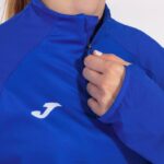 Joma 82P4R3627 أزرق ملكي أبيض أحمر قميص من النوع الثقيل النخبة السابع نحيف - Image 7