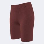 Joma 82P4R3652 بورجوندي لباس ضيق أساسي نحيف - Image 2