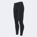 Joma 82P4R3653 أسود لباس ضيق طويل نحيف - Image 2