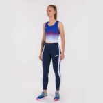 Joma 82P4R3662 أزرق ملكي أبيض أحمر النخبة أعلى الخزان السابع نحيف - Image 4