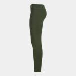 Joma 82P4R3666 الكاكي لباس ضيق طويل الشارع الحضري نحيف - Image 4