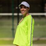 Joma 82P4R3679 نيون الخضراء كسر قميص من النوع الثقيل نحيف - Image 2