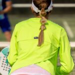 Joma 82P4R3679 نيون الخضراء كسر قميص من النوع الثقيل نحيف - Image 3
