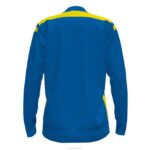 Joma 82P4R3684 الأزرق الملكي الأصفر بطولة السترات السادس نحيف - Image 3