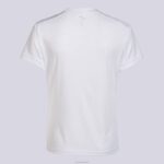 Joma 82P4R3698 أبيض قميص قصير الأكمام مونتريال نحيف - Image 2