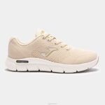 Joma 82P4R3699 اللون البيج احذية عادية c.zen 23 نحيف