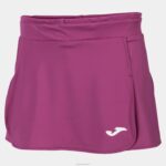 Joma 82P4R3704 ضارب الى الحمرة تنورة مفتوحة ثانيا نحيف