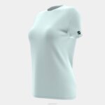 Joma 82P4R3707 أزرق قميص قصير الاكمام صحراوي نحيف - Image 4