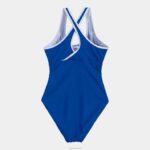 Joma 82P4R3711 الأزرق الملكي سمك القرش المايوه نحيف - Image 2