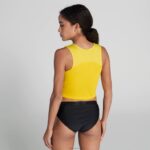 Joma 82P4R3715 أصفر الفائز على مستوى الخزان نحيف - Image 4
