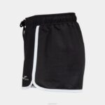 Joma 82P4R3717 أسود شورت كاليفورنيا نحيف - Image 3