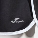 Joma 82P4R3717 أسود شورت كاليفورنيا نحيف - Image 5