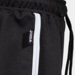 Joma 82P4R3717 أسود شورت كاليفورنيا نحيف - Image 6