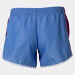 Joma 82P4R3730 أزرق شورت كاليفورنيا نحيف - Image 2