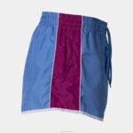 Joma 82P4R3730 أزرق شورت كاليفورنيا نحيف - Image 4