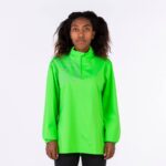 Joma 82P4R3731 نيون الخضراء قميص من النوع الثقيل النخبة الثامن نحيف - Image 2