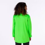 Joma 82P4R3731 نيون الخضراء قميص من النوع الثقيل النخبة الثامن نحيف - Image 3