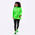 Joma 82P4R3731 نيون الخضراء قميص من النوع الثقيل النخبة الثامن نحيف - Image 6