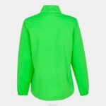 Joma 82P4R3731 نيون الخضراء قميص من النوع الثقيل النخبة الثامن نحيف - Image 8