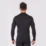Joma 82P4R3737 أسود قميص بأكمام طويلة من أكاديمية براما - Image 3