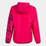 Joma 82P4R3746 ضارب الى الحمرة مستكشف المطر نحيف - Image 2