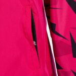 Joma 82P4R3746 ضارب الى الحمرة مستكشف المطر نحيف - Image 6