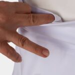 Joma 82P4R3750 أبيض تنورة كومبي تورنيو نحيف - Image 8