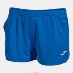 Joma 82P4R3752 الأزرق الملكي هواية السراويل القصيرة نحيف