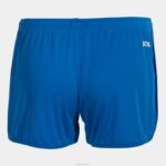 Joma 82P4R3752 الأزرق الملكي هواية السراويل القصيرة نحيف - Image 4