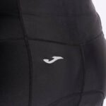 Joma 82P4R3753 أسود أصفر فلوري شورت ركوب الدراجات كرونو نحيف - Image 9