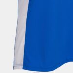 Joma 82P4R3759 أزرق ملكي أبيض تي شيرت بلا أكمام كانشا ​​الثالث نحيف - Image 6