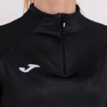 Joma 82P4R3762 أسود أبيض وردي فلوري قميص من النوع الثقيل النخبة السابع نحيف - Image 7
