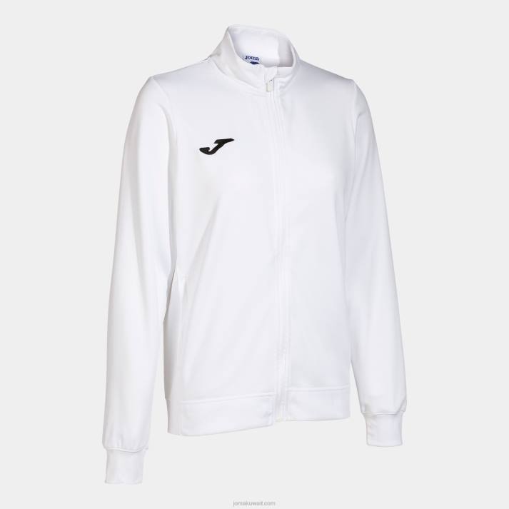 joma_82p4r3769_d8a3d8a8d98ad8b6_d8a7d984d981d8a7d8a6d8b2_d8b3d8aad8b1d8a9_d8a7d984d8abd8a7d986d98a_d986d8add98ad981.jpg Joma 82P4R3769 أبيض الفائز سترة الثاني نحيف - Image 1