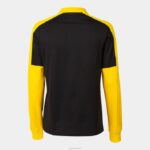 Joma 82P4R3775 أصفر مسود بطولة الايكولوجية البلوز نحيف - Image 2