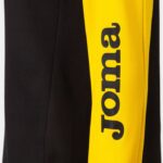 Joma 82P4R3775 أصفر مسود بطولة الايكولوجية البلوز نحيف - Image 4